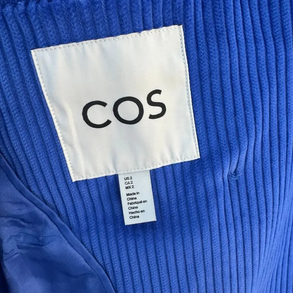 COS elevate your